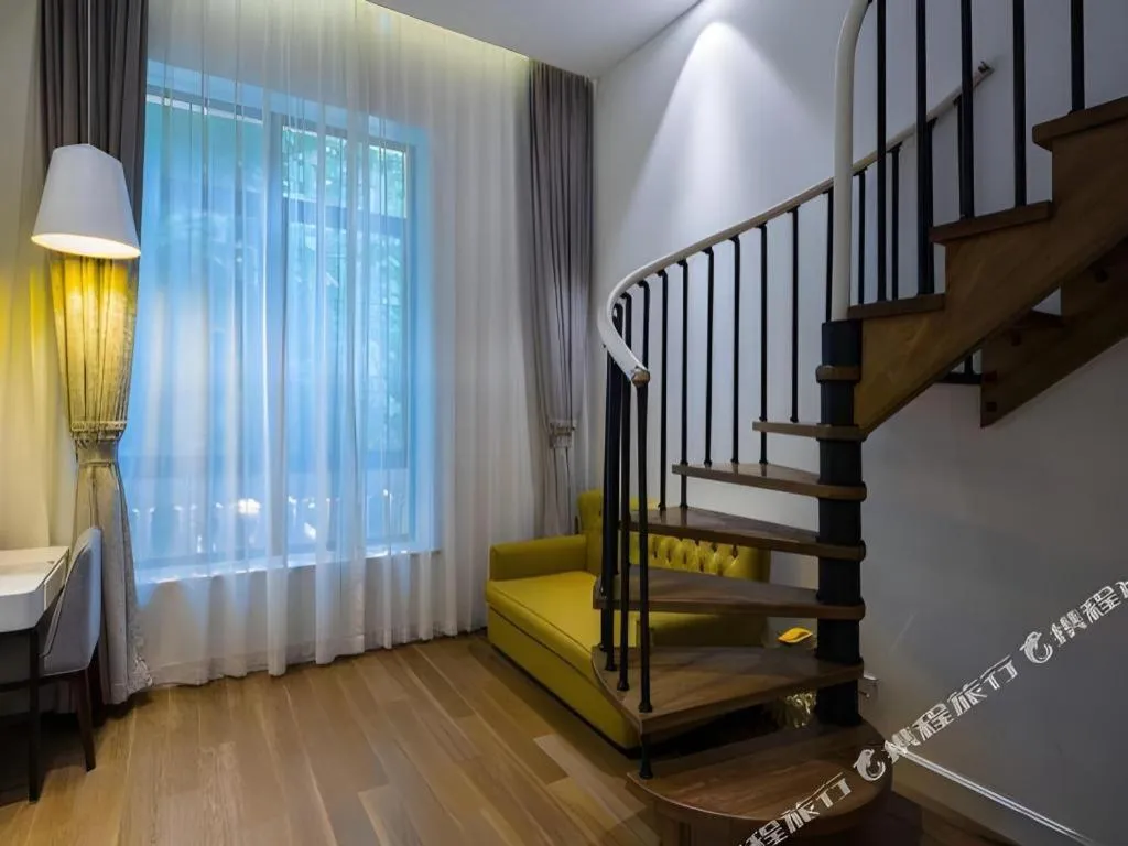 Shanghai Jinchen Hotel