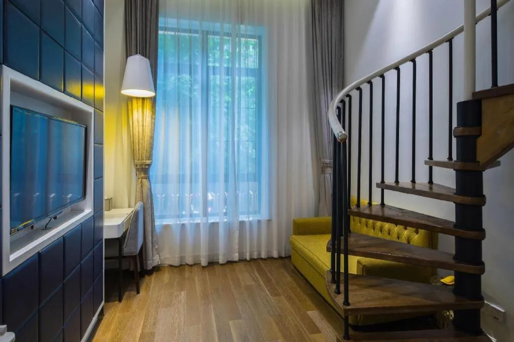 Shanghai Jinchen Hotel