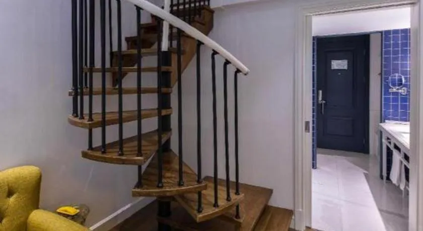 Shanghai Jinchen Hotel