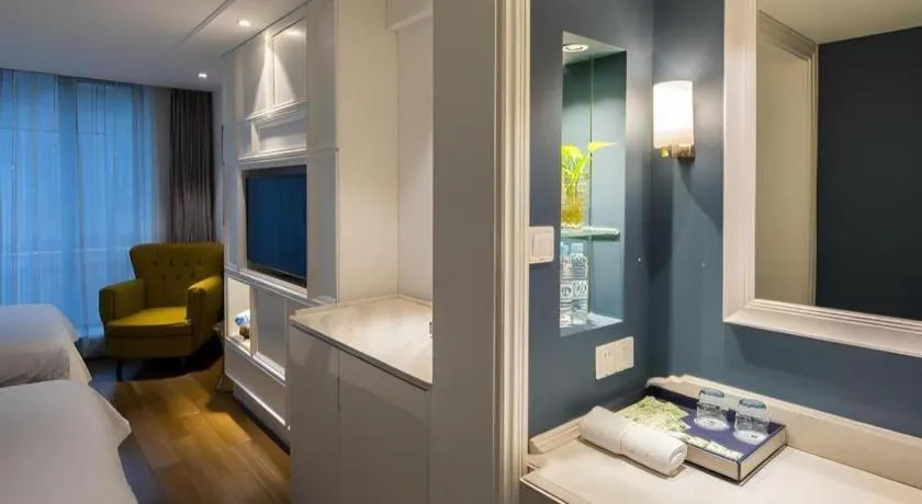 Shanghai Jinchen Hotel