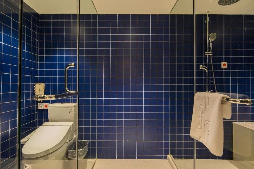 Shanghai Jinchen Hotel