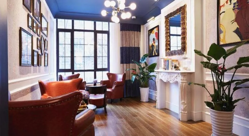 Shanghai Jinchen Hotel