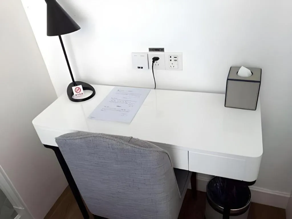 Shanghai Jinchen Hotel