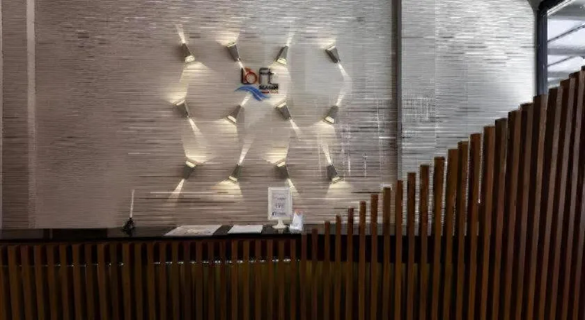 The Loft Seaside Sriracha Hotel