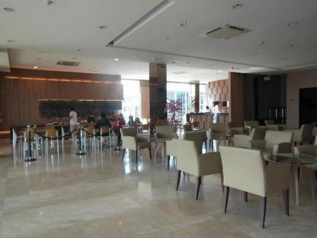 Hotel 61 Medan