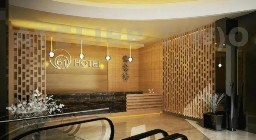 Hotel 61 Medan