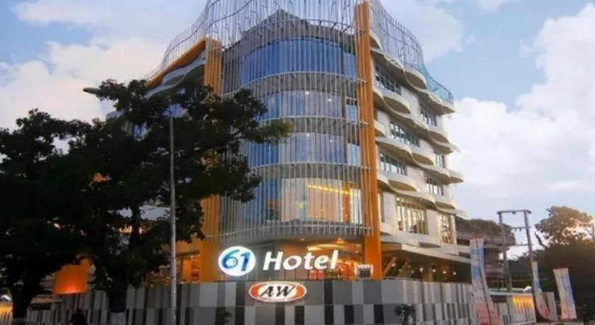 Hotel 61 Medan