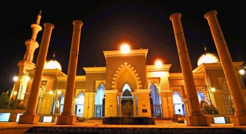 Gammara Hotel Makassar