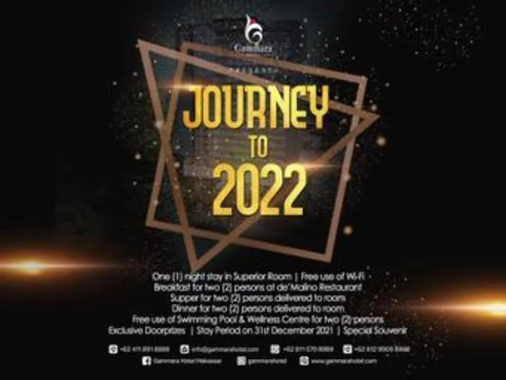 Gammara Hotel Makassar