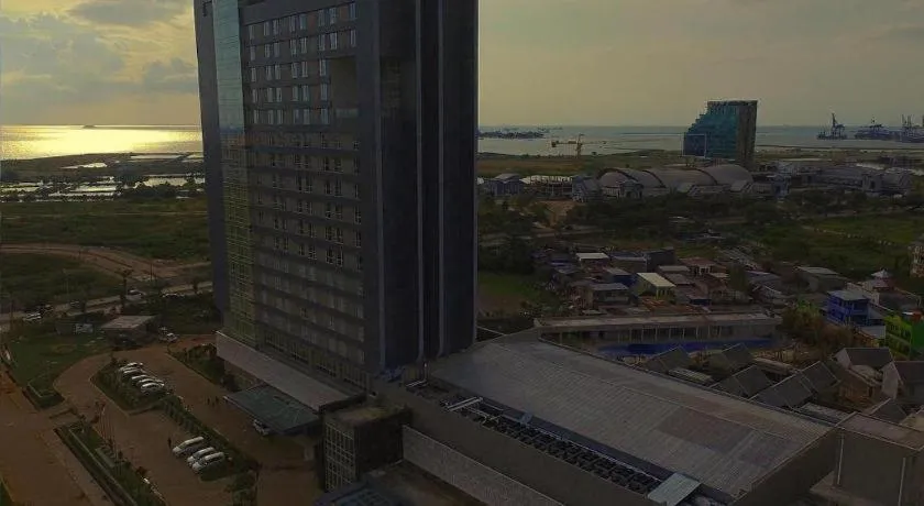 Gammara Hotel Makassar