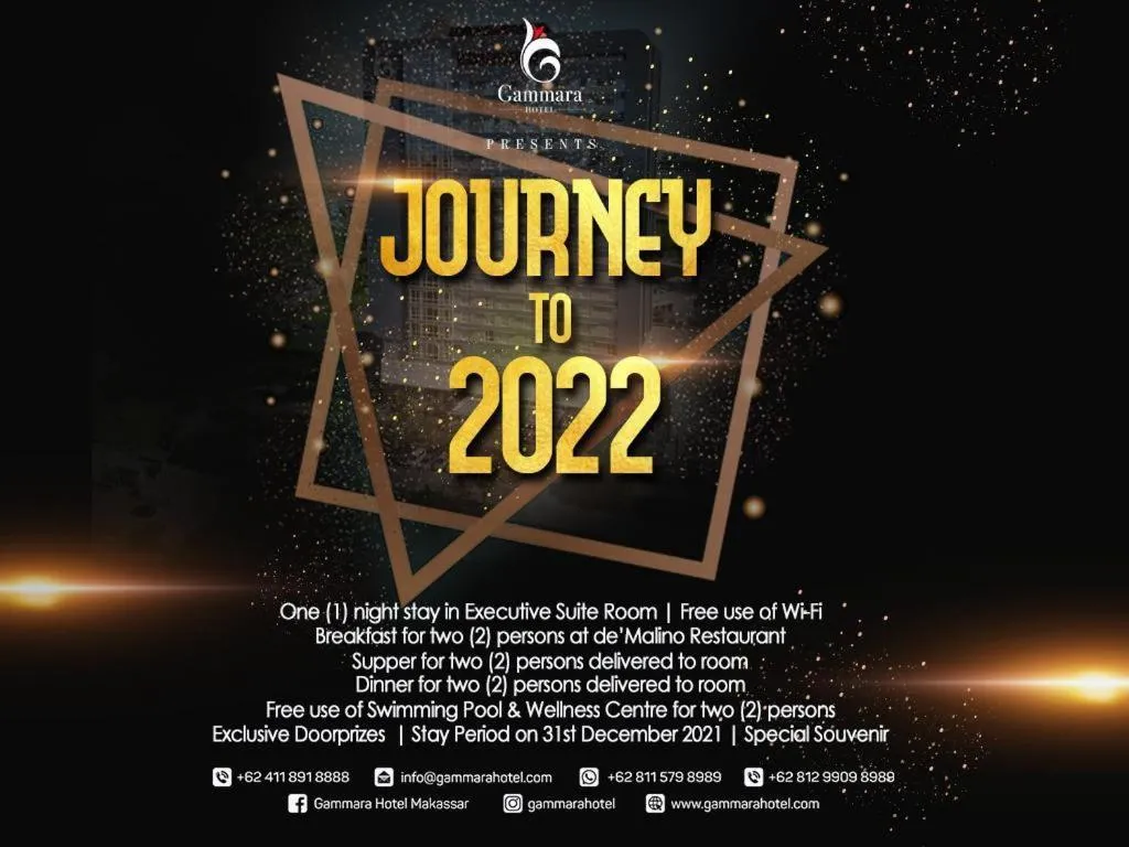 Gammara Hotel Makassar