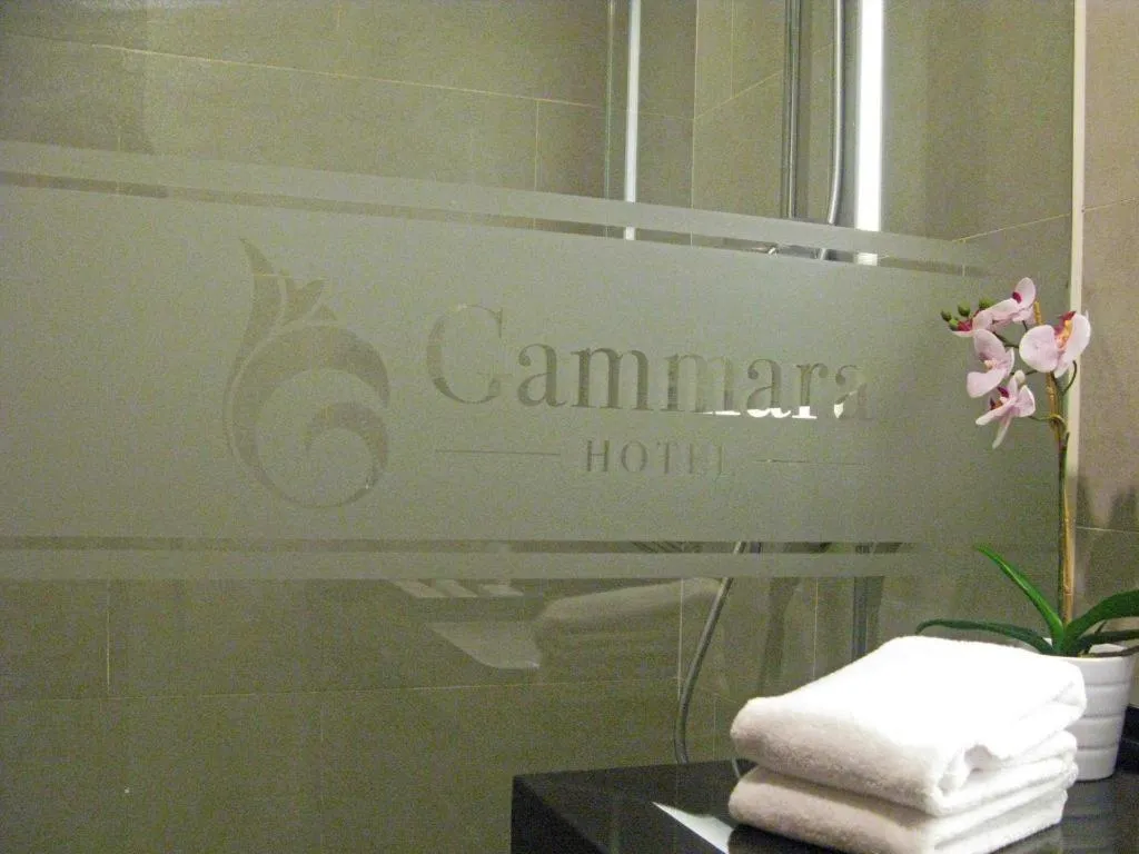 Gammara Hotel Makassar