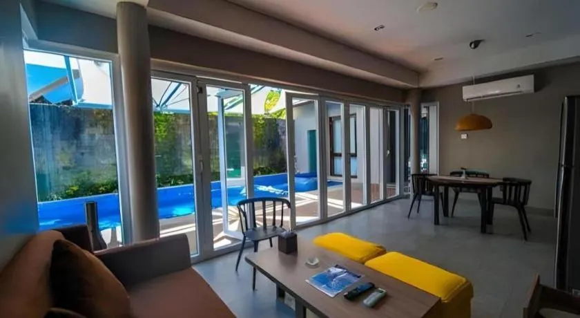 Gammara Hotel Makassar