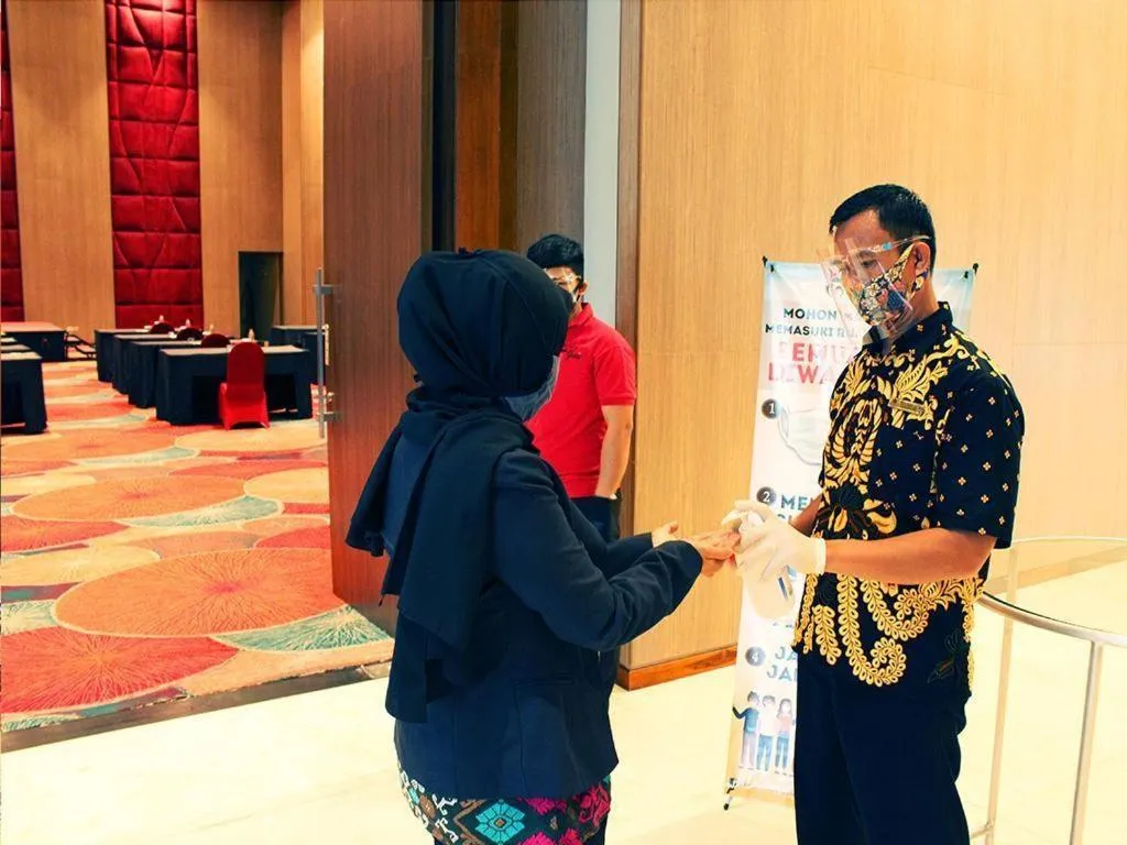 Gammara Hotel Makassar