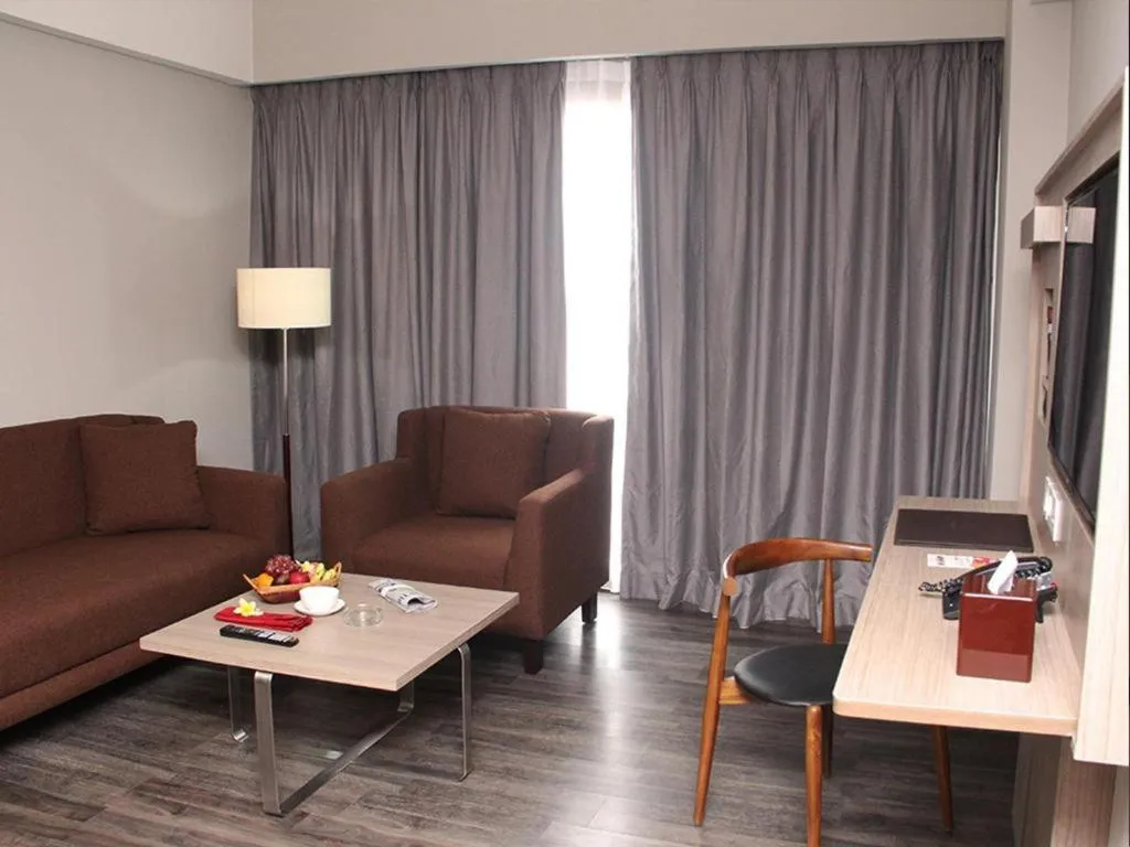 Gammara Hotel Makassar