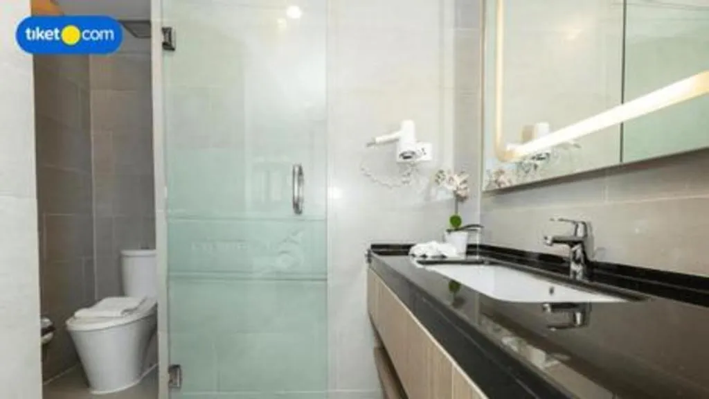 Gammara Hotel Makassar