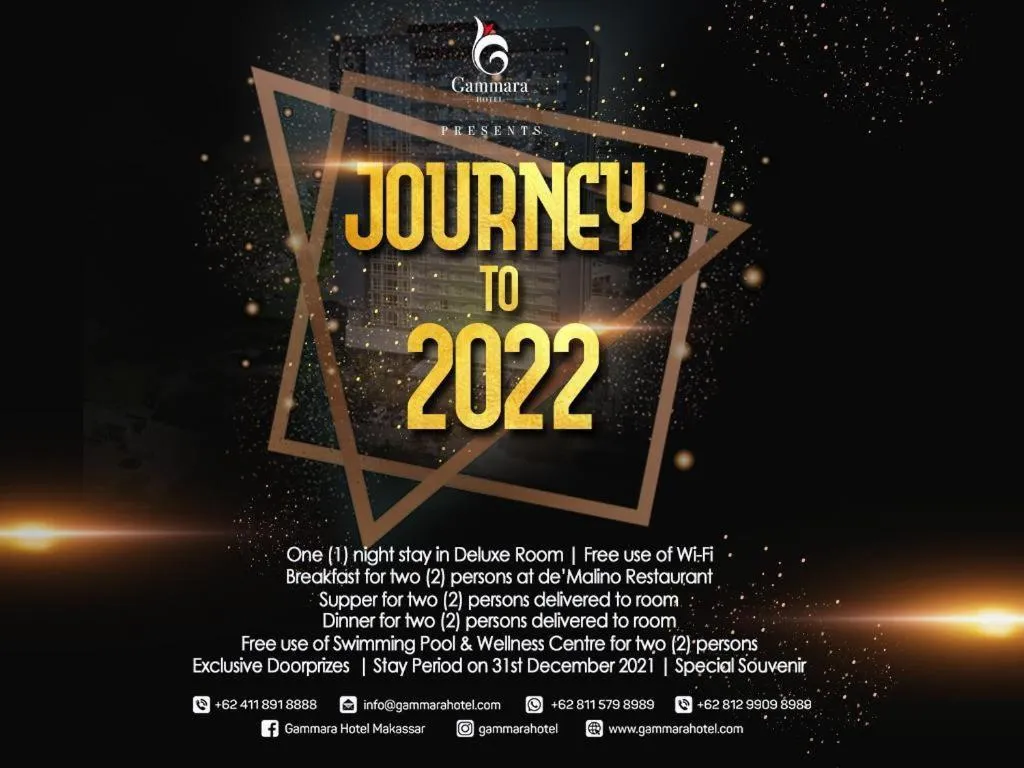 Gammara Hotel Makassar