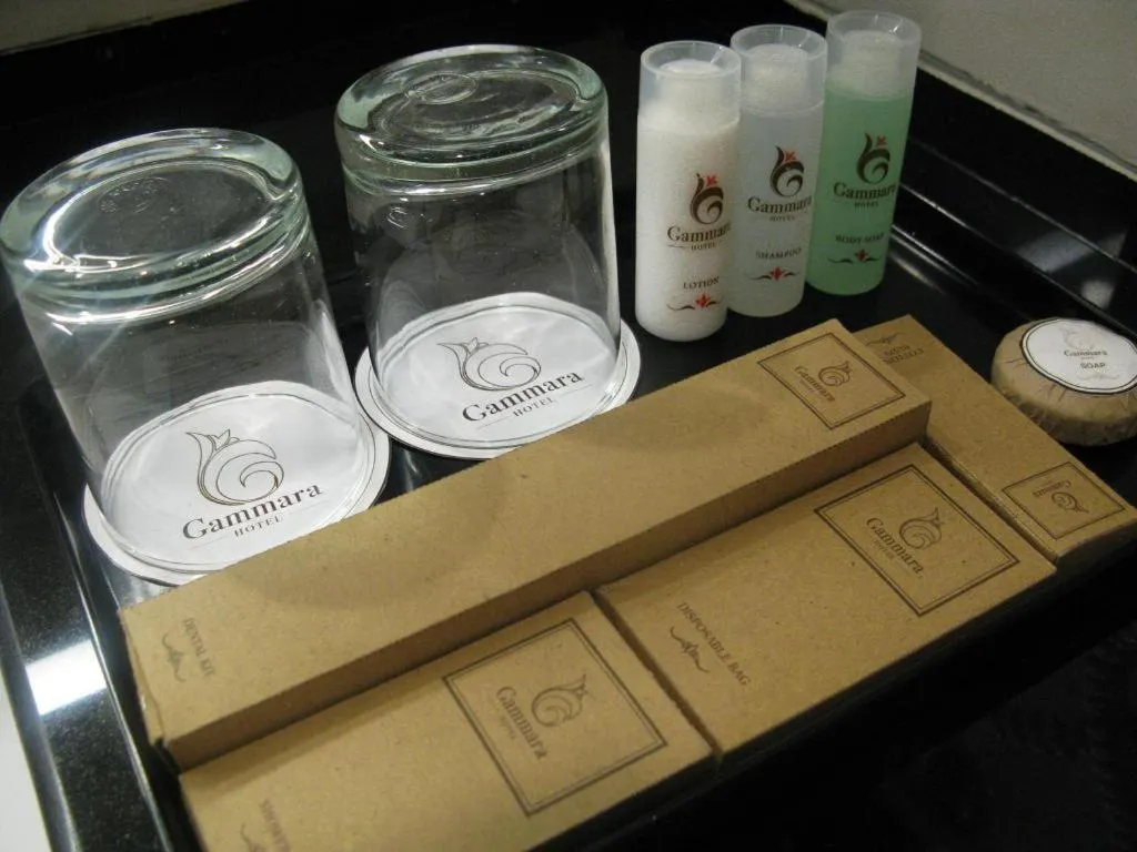 Gammara Hotel Makassar