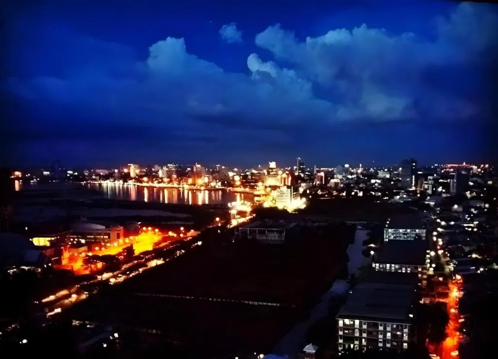 Gammara Hotel Makassar