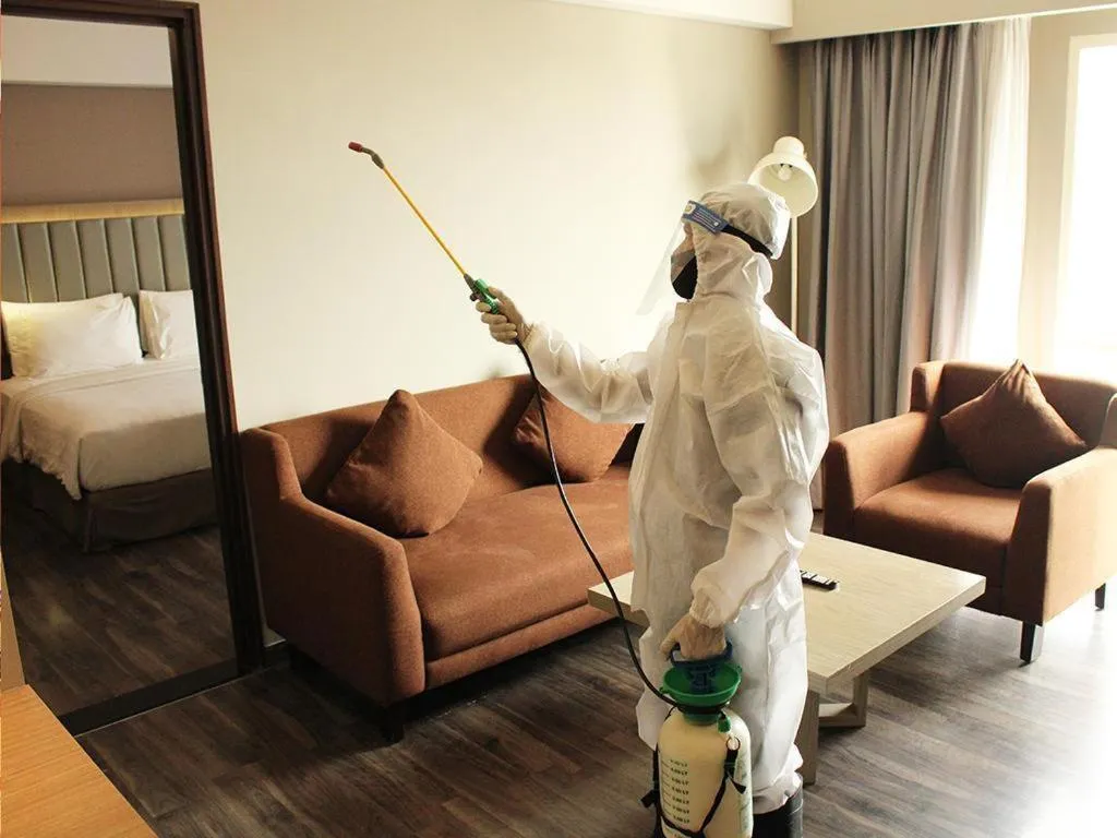 Gammara Hotel Makassar