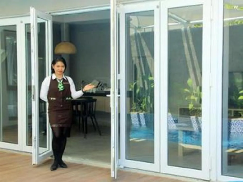 Gammara Hotel Makassar