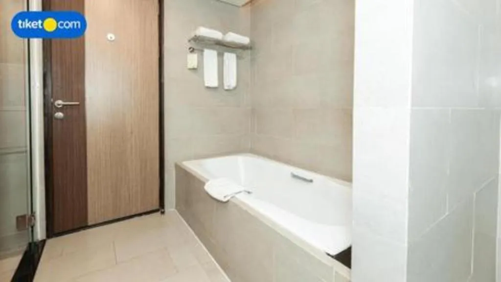 Gammara Hotel Makassar