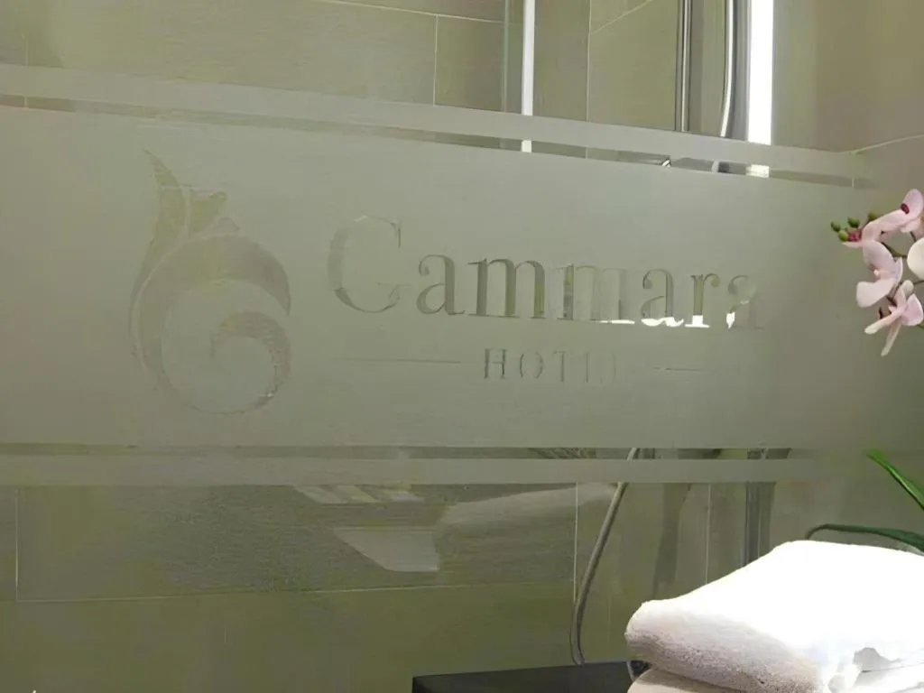 Gammara Hotel Makassar