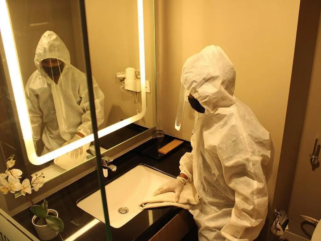 Gammara Hotel Makassar