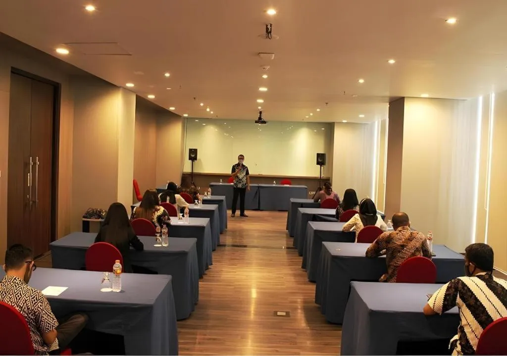 Gammara Hotel Makassar