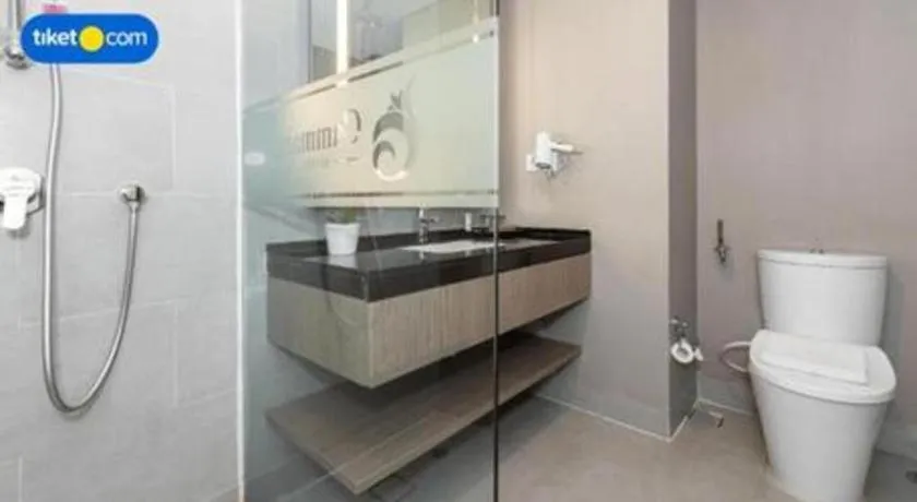 Gammara Hotel Makassar