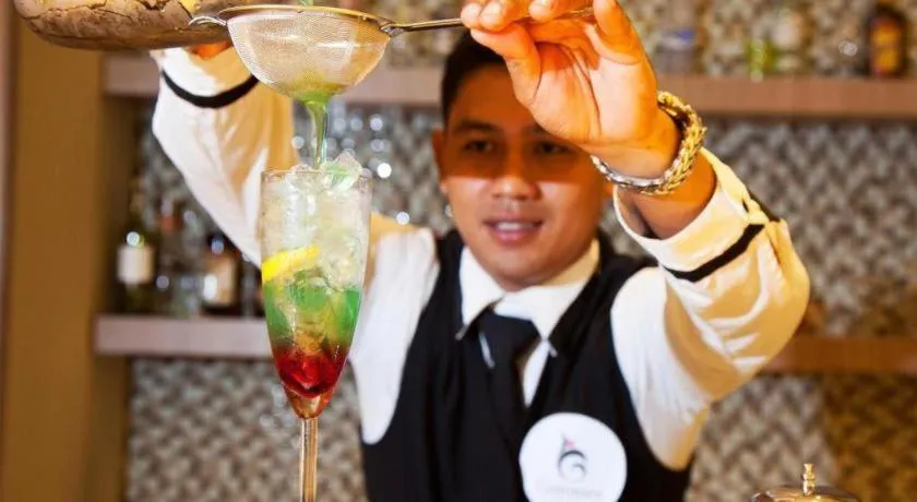 Gammara Hotel Makassar