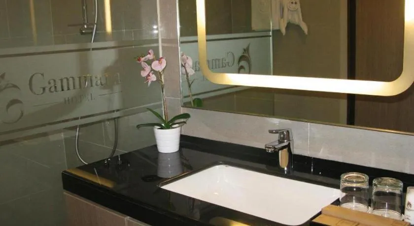 Gammara Hotel Makassar