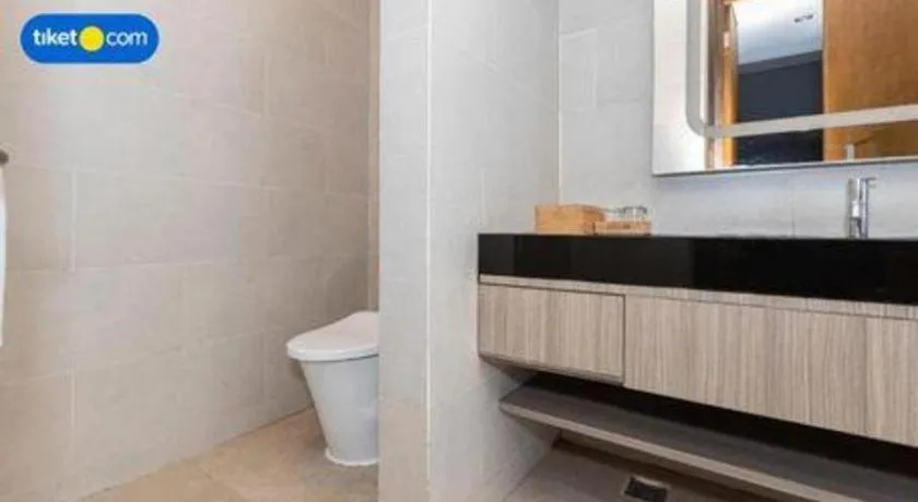 Gammara Hotel Makassar