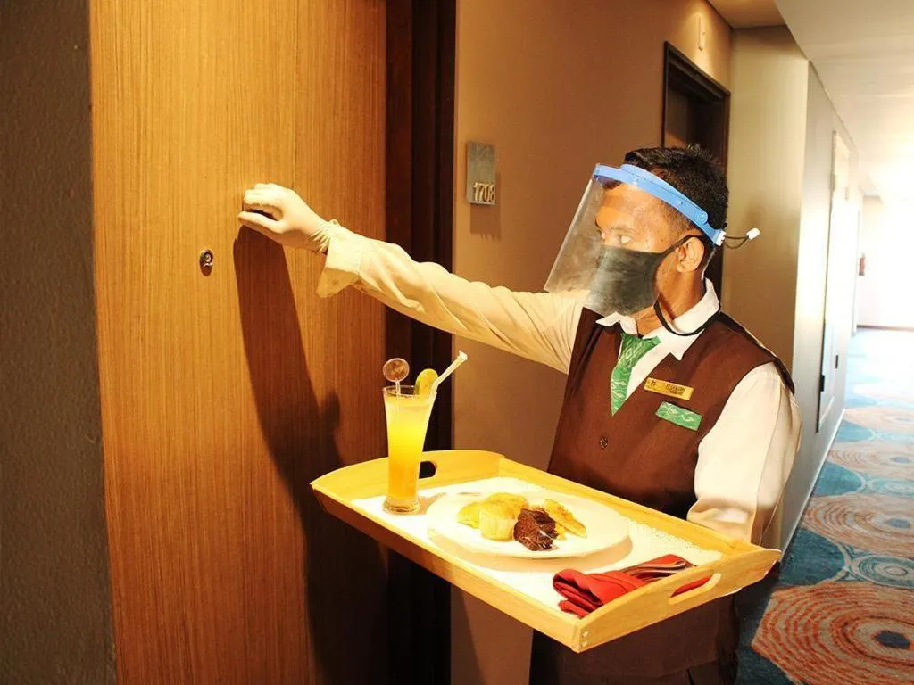 Gammara Hotel Makassar