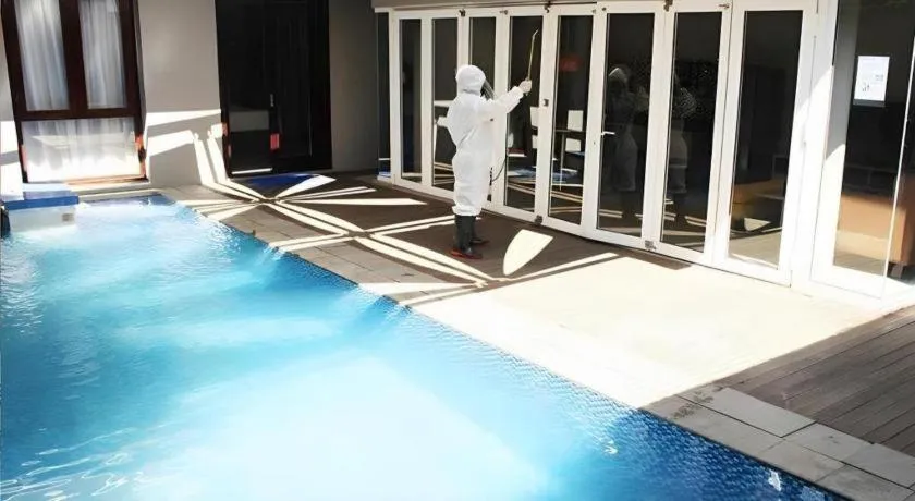 Gammara Hotel Makassar