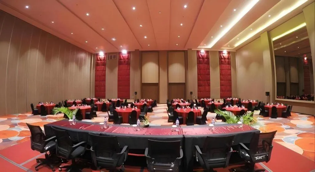 Gammara Hotel Makassar