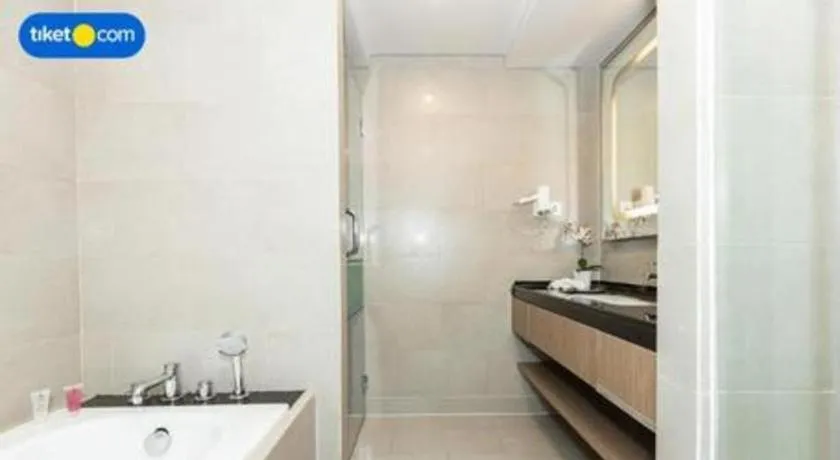 Gammara Hotel Makassar