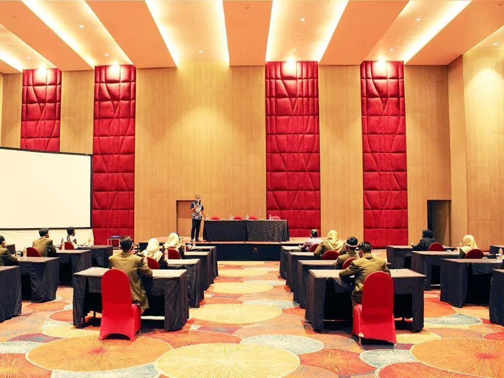 Gammara Hotel Makassar