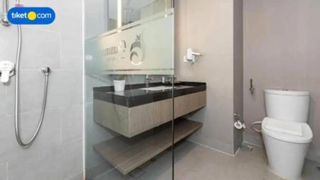 Gammara Hotel Makassar