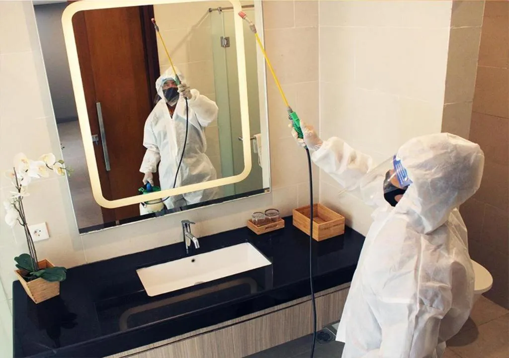 Gammara Hotel Makassar