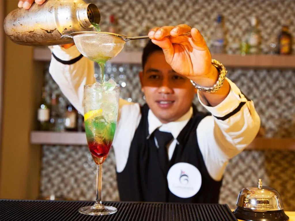 Gammara Hotel Makassar