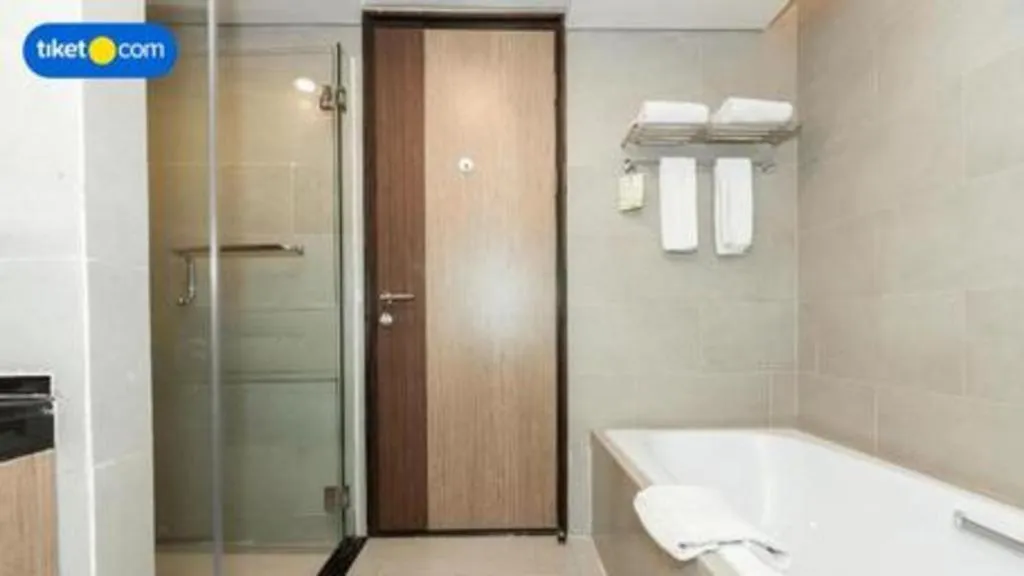 Gammara Hotel Makassar