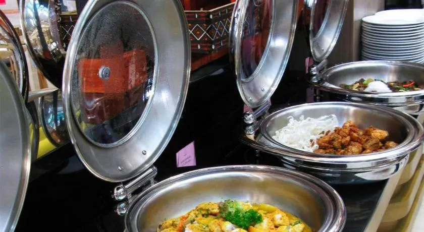 Gammara Hotel Makassar