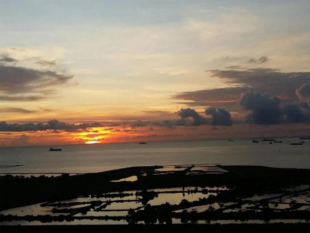 Gammara Hotel Makassar