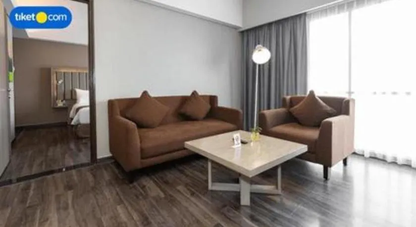 Gammara Hotel Makassar