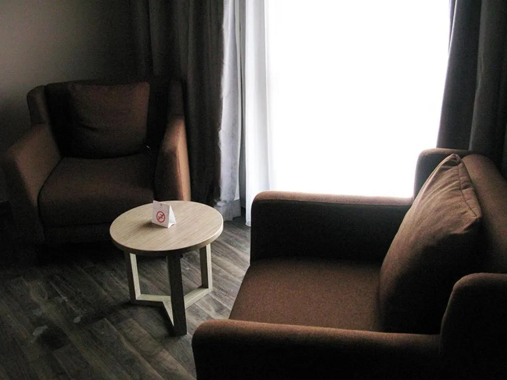 Gammara Hotel Makassar