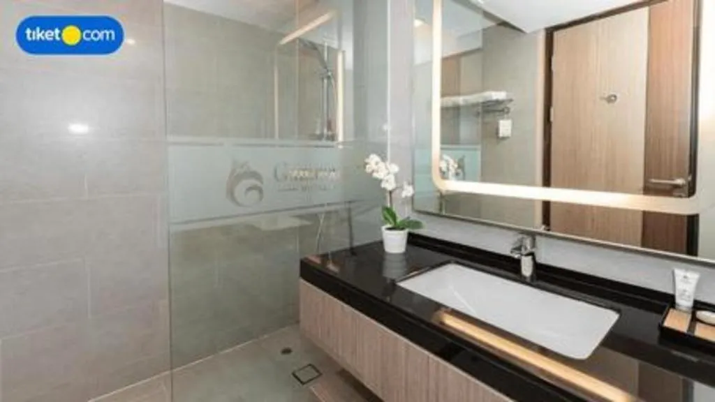 Gammara Hotel Makassar