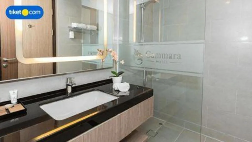 Gammara Hotel Makassar