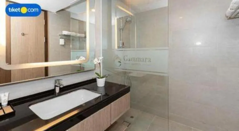 Gammara Hotel Makassar