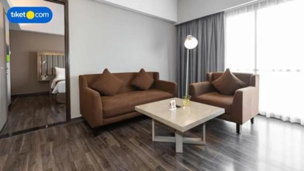 Gammara Hotel Makassar